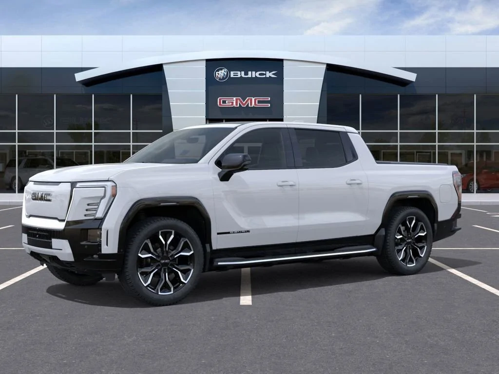 Ranchero EV Pickup Truck What features do you hope the Fathom might have? 1000039739