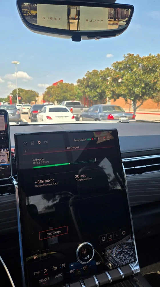 Ranchero EV Pickup Truck New Podcast Interview with Ford's Alan Clarke - Includes Range Discussion 1000133013
