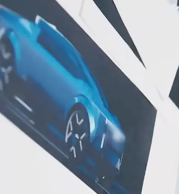Ranchero EV Pickup Truck New videos revealed shows wheels, assembly, snow track testing, less camo 1781285437035-i8