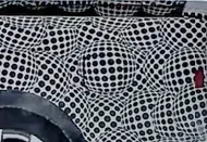 Ranchero EV Pickup Truck New videos revealed shows wheels, assembly, snow track testing, less camo 1781653692493-ky