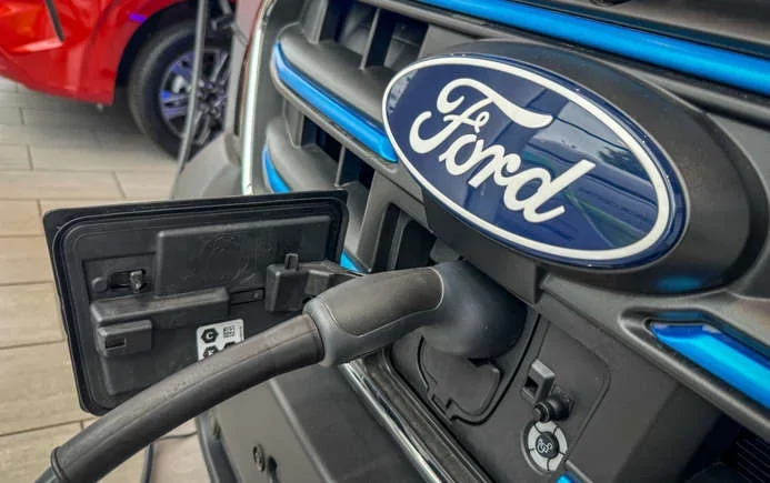 Ranchero EV Pickup Truck 2027 Ford electric truck replaces 12V with 48V zonal architecture 1785867371662-3q
