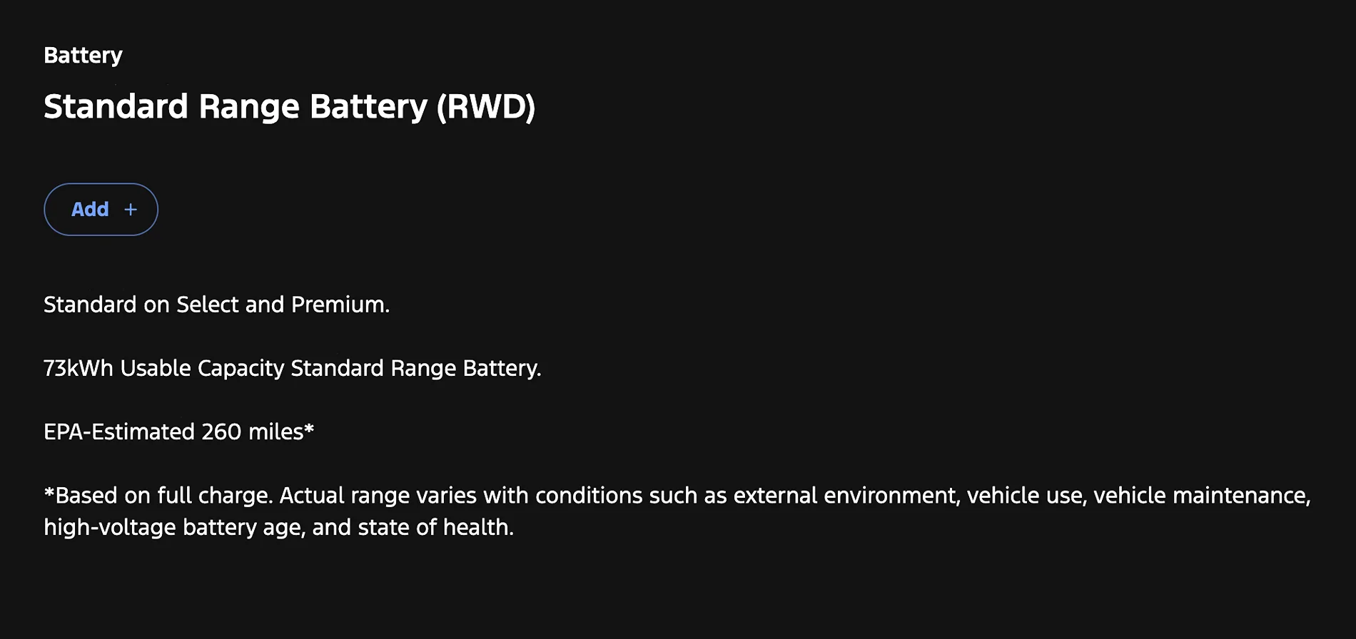 Ranchero EV Pickup Truck Tim: You will be surprised (in a good way) how cheap it will be for the ER battery 1786847536501-66
