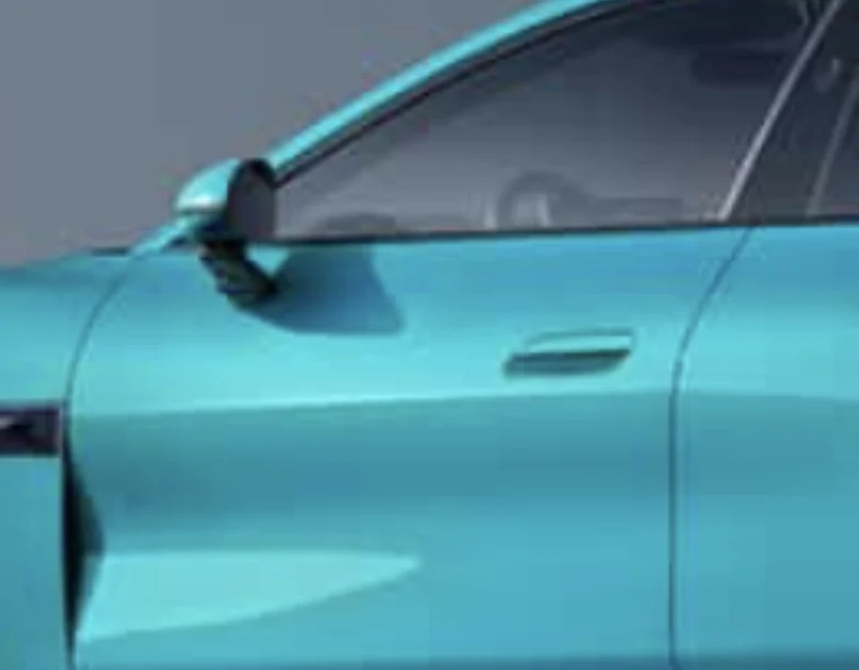 Ranchero EV Pickup Truck Something Important,  Say No to Door handles. 1787195204918-74