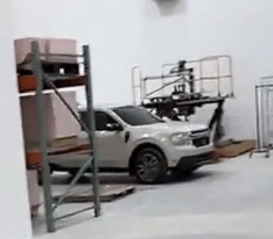 Ranchero EV Pickup Truck New Video with "Secret" Image 1791299781705-r