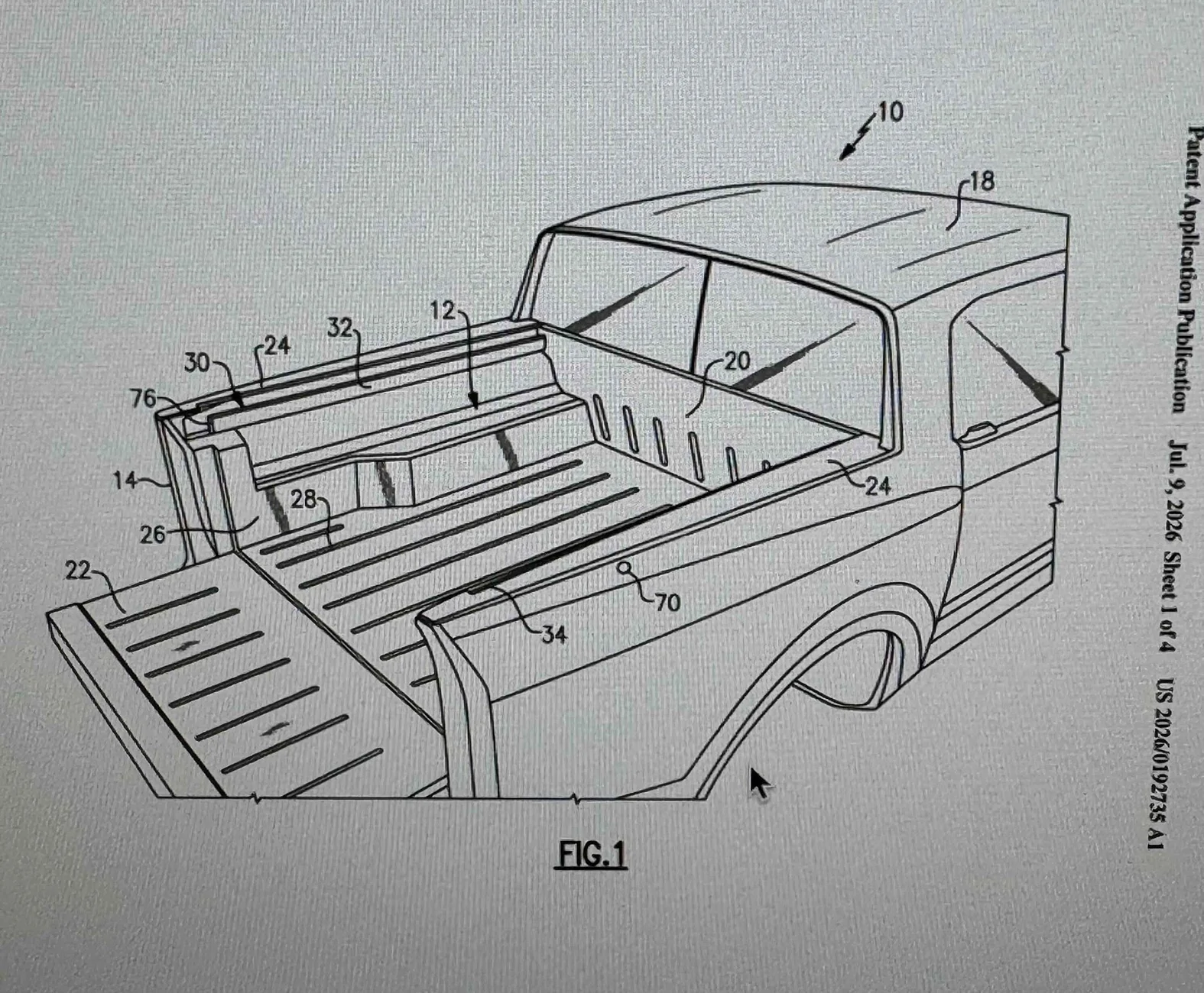 Ranchero EV Pickup Truck All relevant patents 250216-d6659c3475a6618543adf3479ffbdc7a