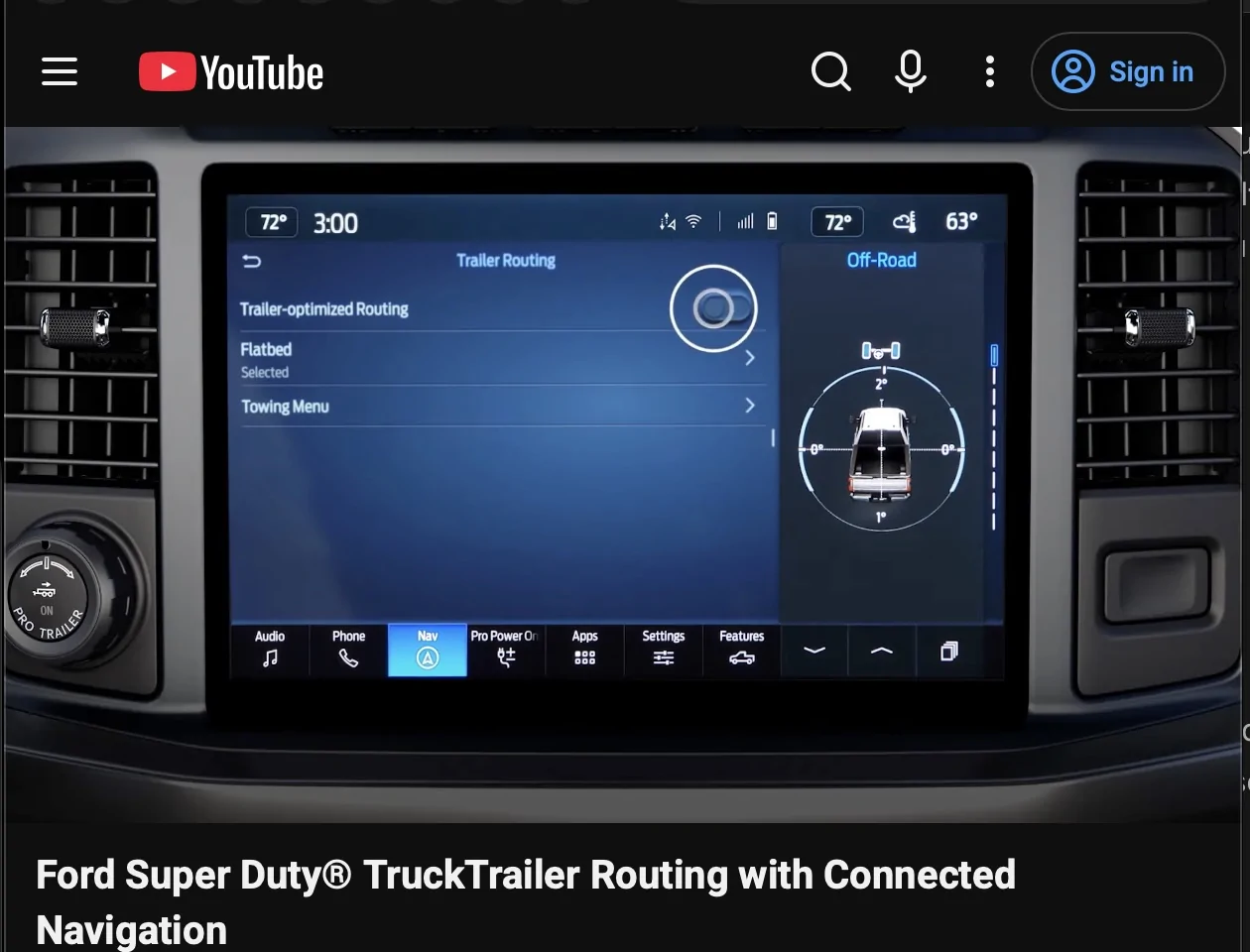 Ranchero EV Pickup Truck It is not Ranchero. It is Ford Fathom™. $28,350 Starting Price f150-trailer-towing-navigation