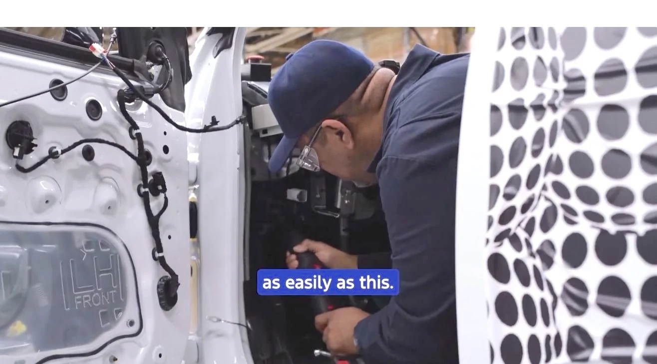 Ranchero EV Pickup Truck Farley reiterates $30K Ranchero EV pickup starting price + Order Banks open late 2026 ford-ceo-jim-farley-reaffirms-key-details-about-new-electric-pickup-truck_17
