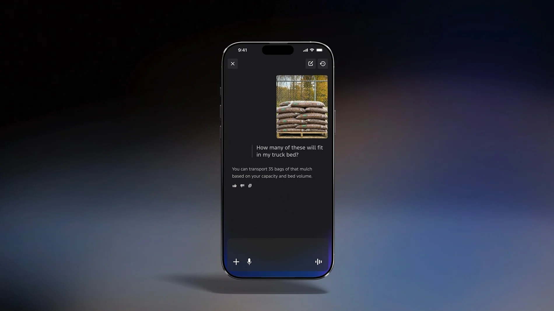 Ranchero EV Pickup Truck Ford Eyes-Off Driving Technology launching in 2028 on $30K EV Truck. New AI Assistant launches early 2026 Ford_AI_Assistant_Home_Improvement_04