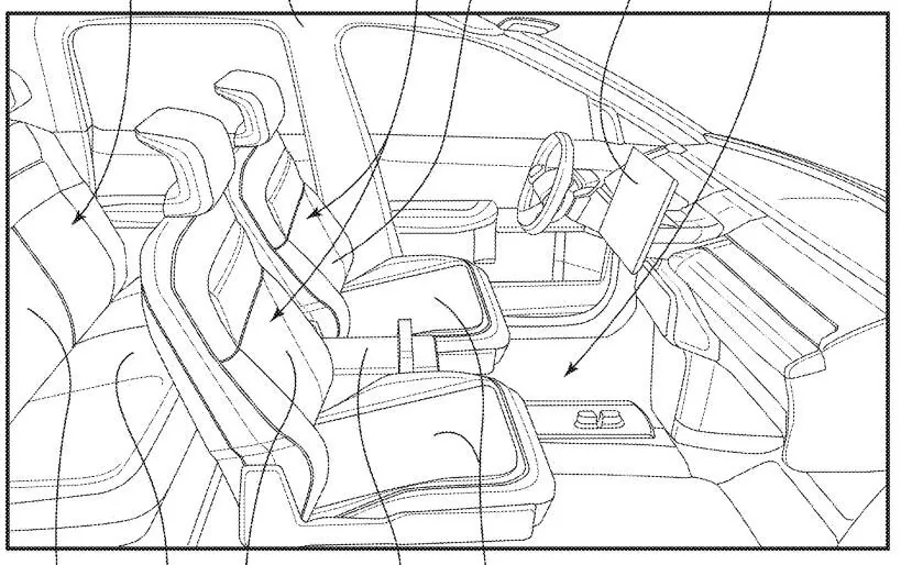Ranchero EV Pickup Truck All relevant patents FORD_EV_TRUCK3.JPG.23b8b9046fa53907dae723baa75a2798