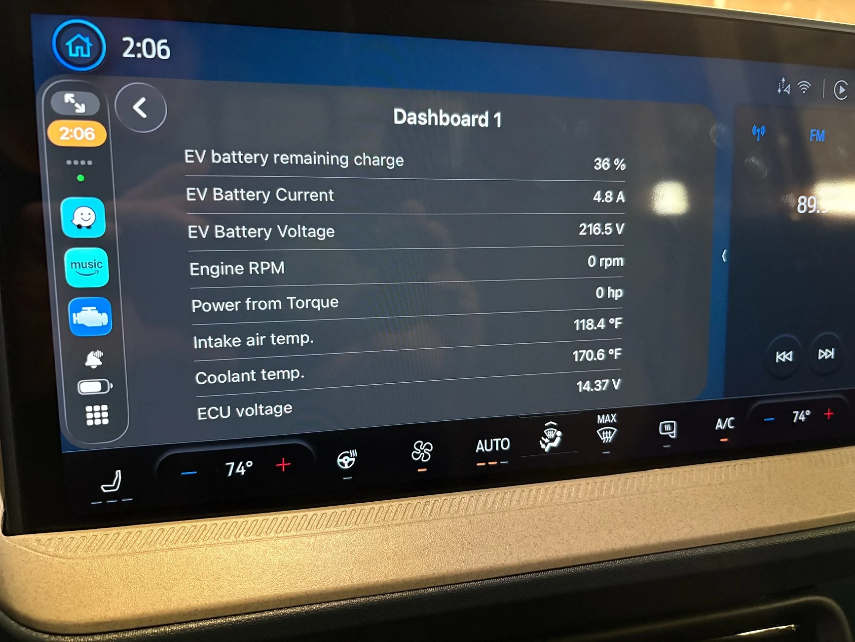 Ranchero EV Pickup Truck Ford Fathom Design Wishlist: High-Efficiency Colors & Smoother Multi-EV Home Integration mav