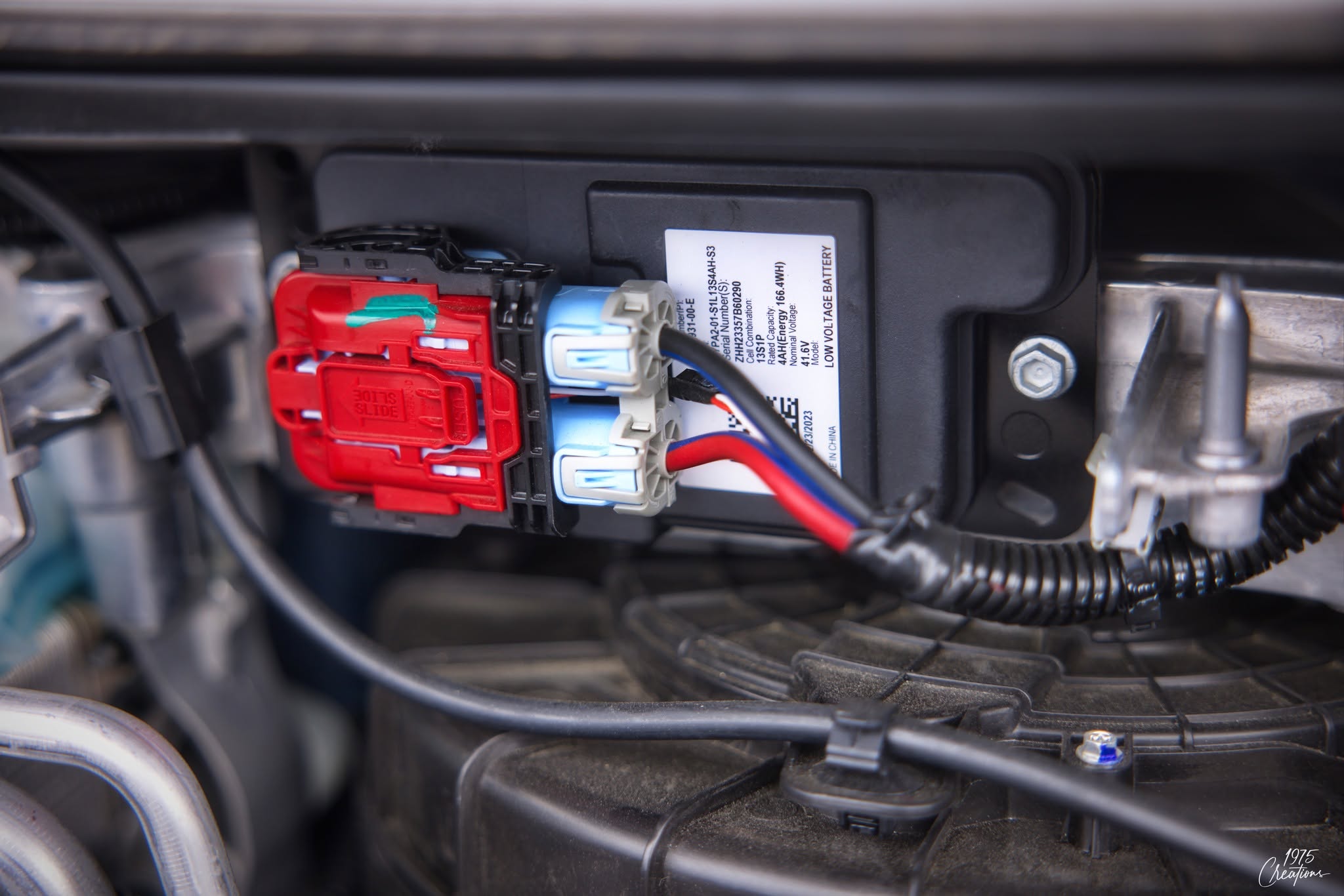 Ranchero EV Pickup Truck 2027 Ford electric truck replaces 12V with 48V zonal architecture WDso6dg6n0Bc3o12E&_nc_zt=23&_nc_ht=scontent-dfw6-2