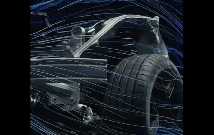 Ford's Midsize EV Truck Sneak Peek Coming in UEV Platform First In-Depth Look on 2/17 11AM EST!