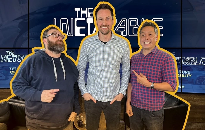 Ex-Tesla engineer discusses leaving for Ford EV skunkworks / Universal EV platform