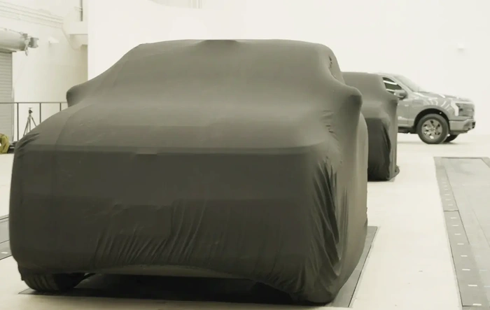Ford Skunkworks (EVDC) - first ever behind-the-scenes tour