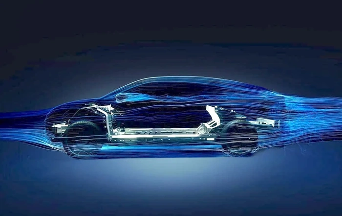 Ford (Farley) says Ranchero EV / UEV platform can beat Chinese EVs in efficiency due to engineering by F1 engineers