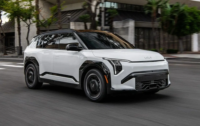 Rival: 2027 Kia EV3 sales start at $29,890 in USA