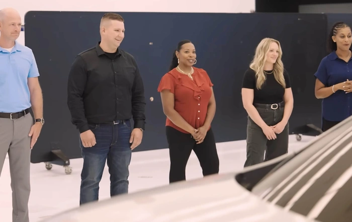 First reactions from 6 Ford plant employees who've seen the Fathom EV pickup / Ford Universal EV Platform