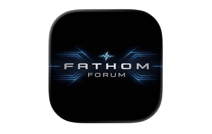 📲 Fathom Forum App Now Available