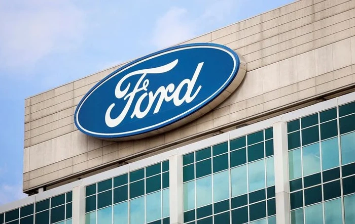 Fathom info (including infotainment & ADAS) from Ford presentation at Morgan Stanley 14th Annual Laguna Conference