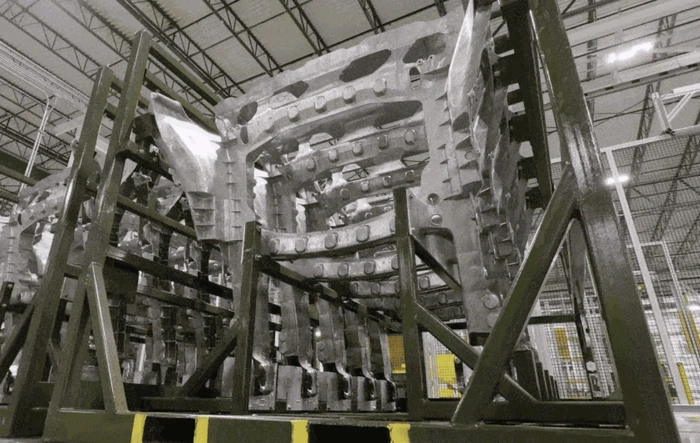 5,000+ Unicastings Produced for Fathom – and Counting (Production Process Behind-the-Scenes)