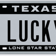 Lucky Larry