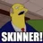 Supernintendo Chalmers